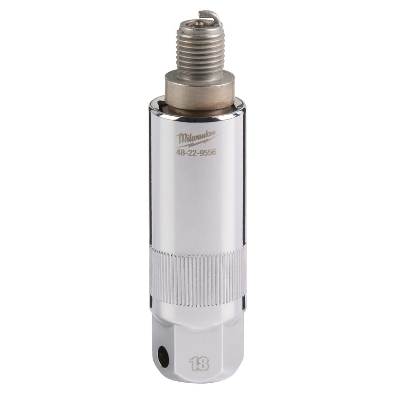Milwaukee 3/8" klíč na svíčky 18mm
