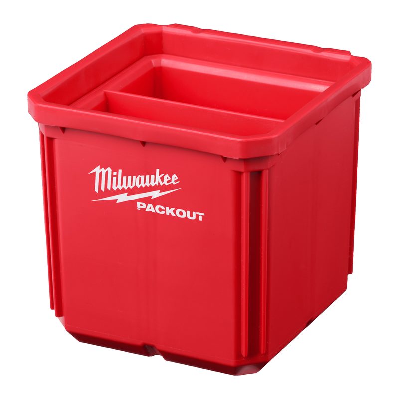 Milwaukee PACKOUT kontejner 10x10cm