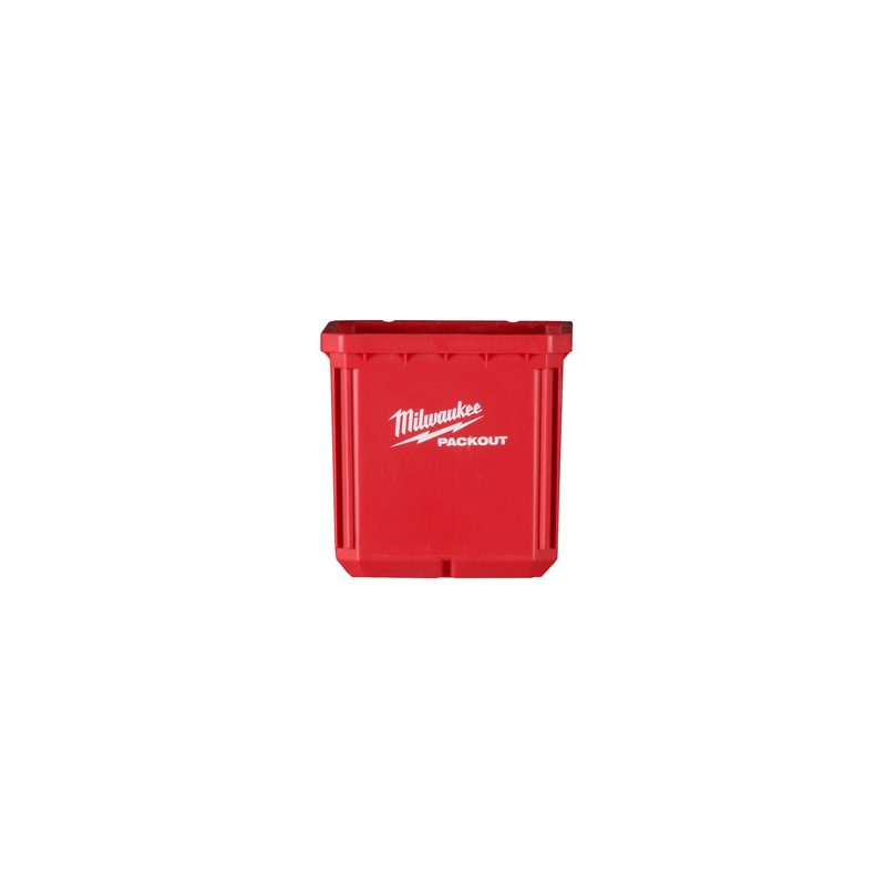 Milwaukee PACKOUT kontejner 10x10cm