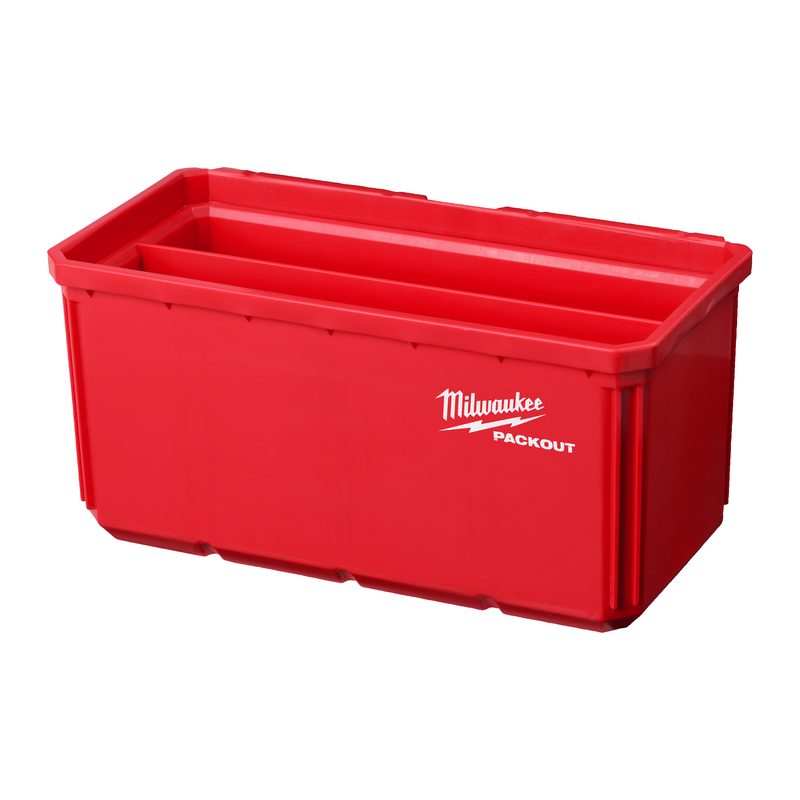 Milwaukee PACKOUT kontejner 10x20cm