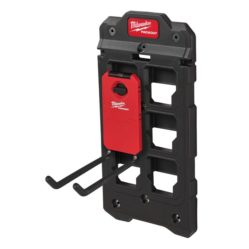 Milwaukee PACKOUT rovný univerzální háček - 1ks