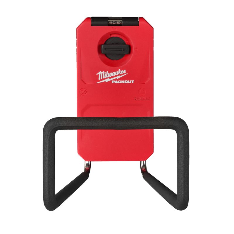 Milwaukee PACKOUT velký háček - 1ks