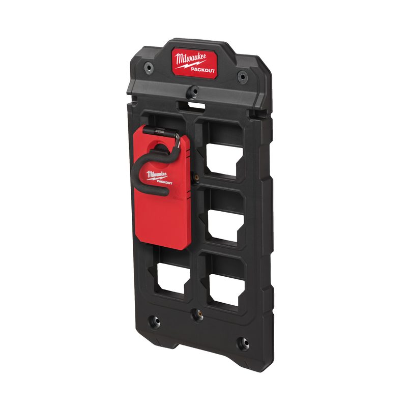 Milwaukee PACKOUT velký S háček - 1ks