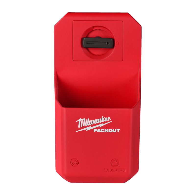 Milwaukee PACKOUT držák lahve - 1ks