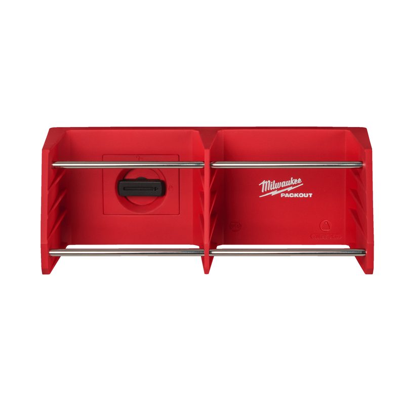 Milwaukee PACKOUT polička na kleště - 1ks