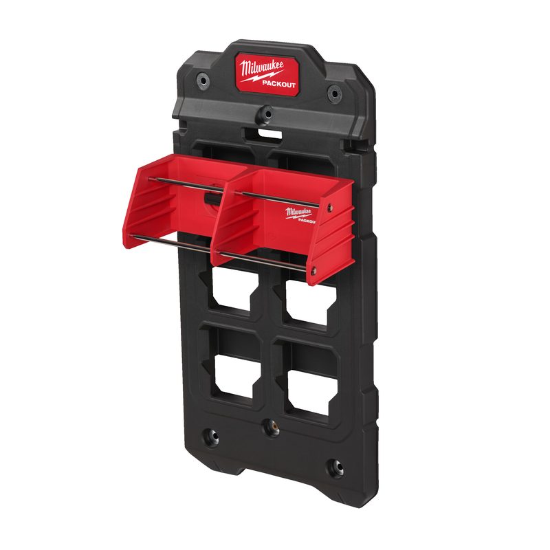 Milwaukee PACKOUT polička na kleště - 1ks