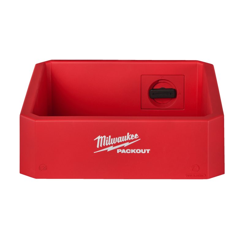 Milwaukee PACKOUT malá polička - 1ks