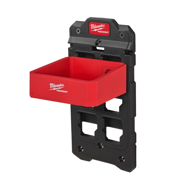 Milwaukee PACKOUT malá polička - 1ks