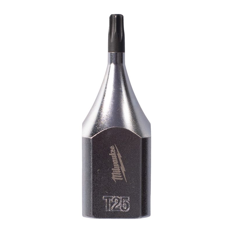 Milwaukee 1/2" hlavice pro T25 vnitřní