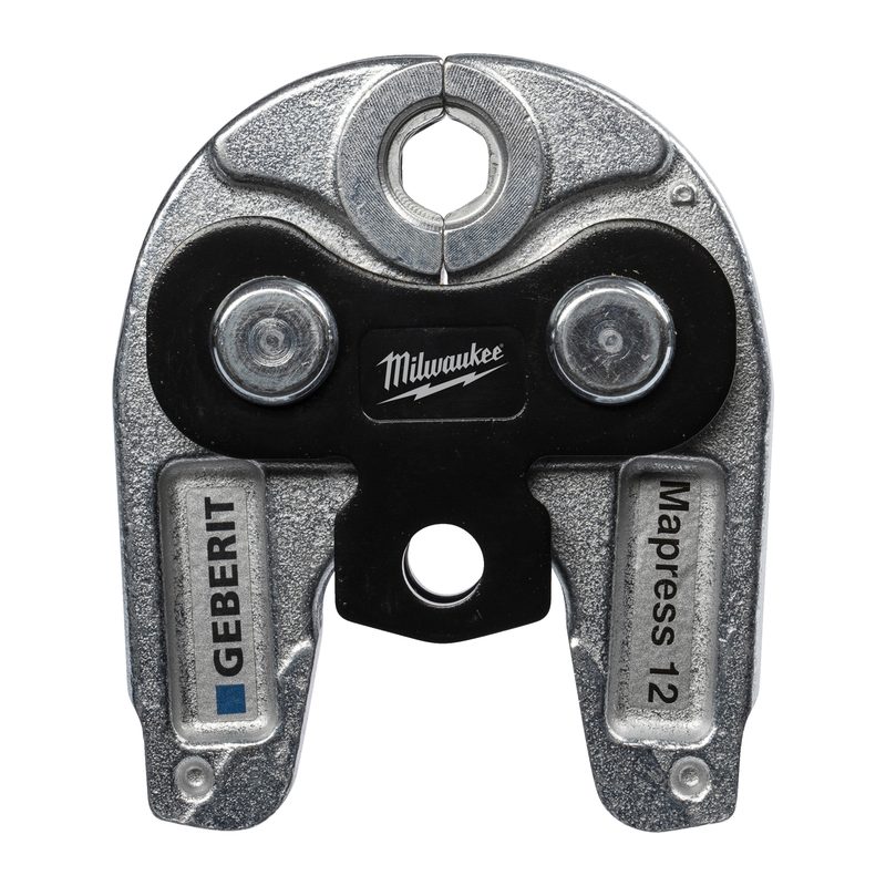 Milwaukee J12-M12 GeberitJ12-M12 12MM lisovací čelist Mapress system