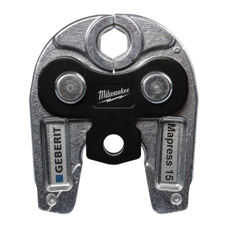 Milwaukee J12-M15 GeberitJ12-M15 15MM lisovací čelist Mapress system