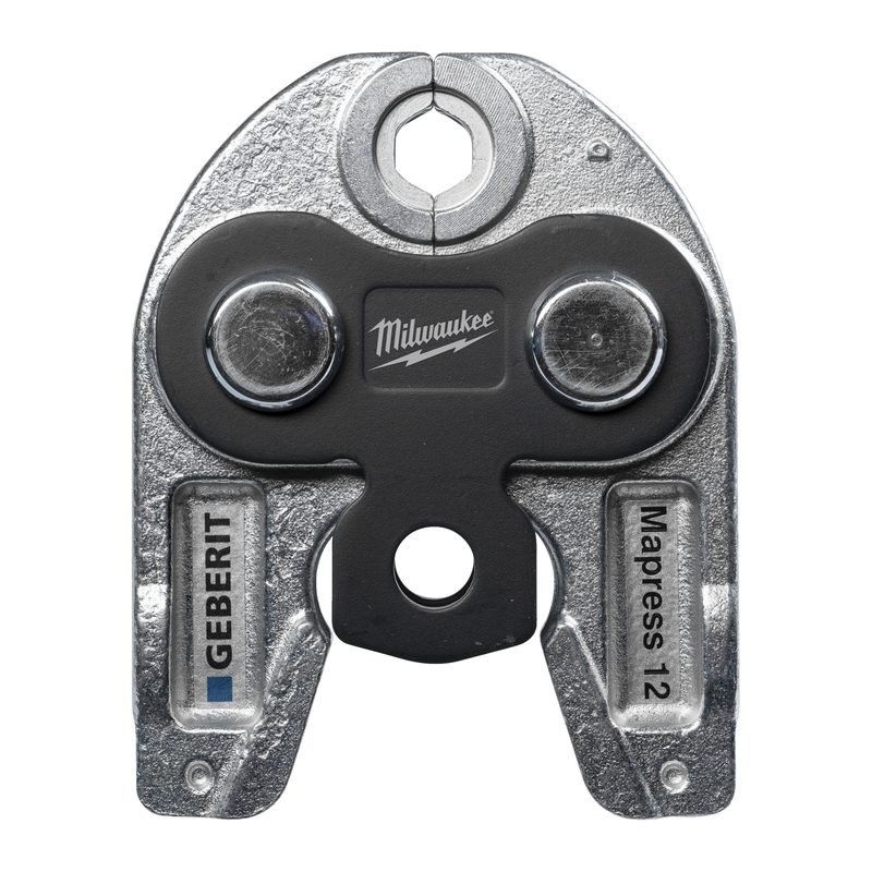 Milwaukee J18-M12 GeberitJ18-M12 12MM lisovací čelist Mapress system