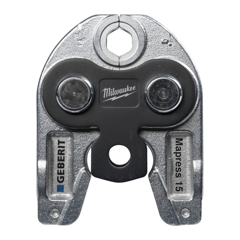 Milwaukee J18-M15 GeberitJ18-M15 15MM lisovací čelist Mapress system