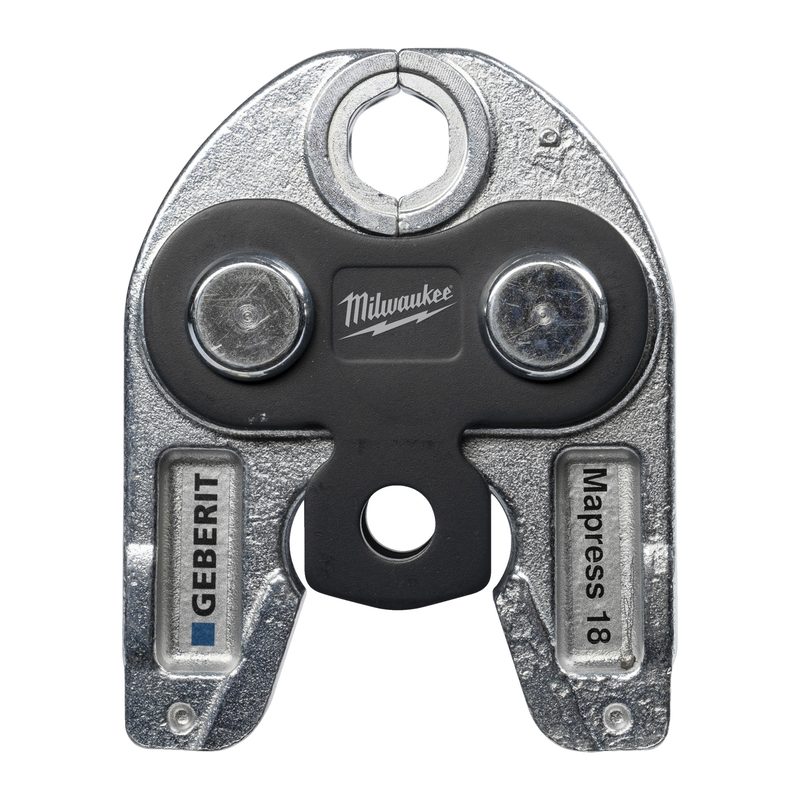 Milwaukee J18-M18 GeberitJ18-M18 18MM lisovací čelist Mapress system