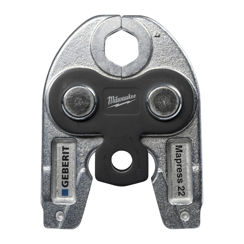 Milwaukee J18-M22 GeberitJ18-M22 22MM lisovací čelist Mapress system