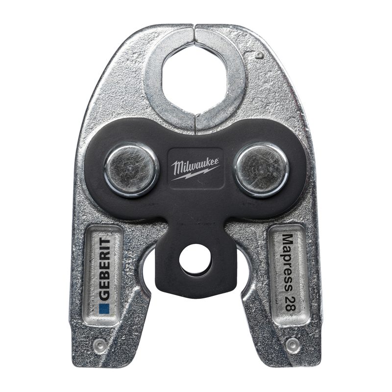 Milwaukee J18-M28 GeberitJ18-M28 28MM lisovací čelist Mapress system