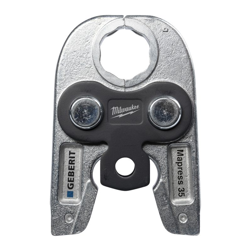Milwaukee J18-M35 GeberitJ18-M35 35MM lisovací čelist Mapress system