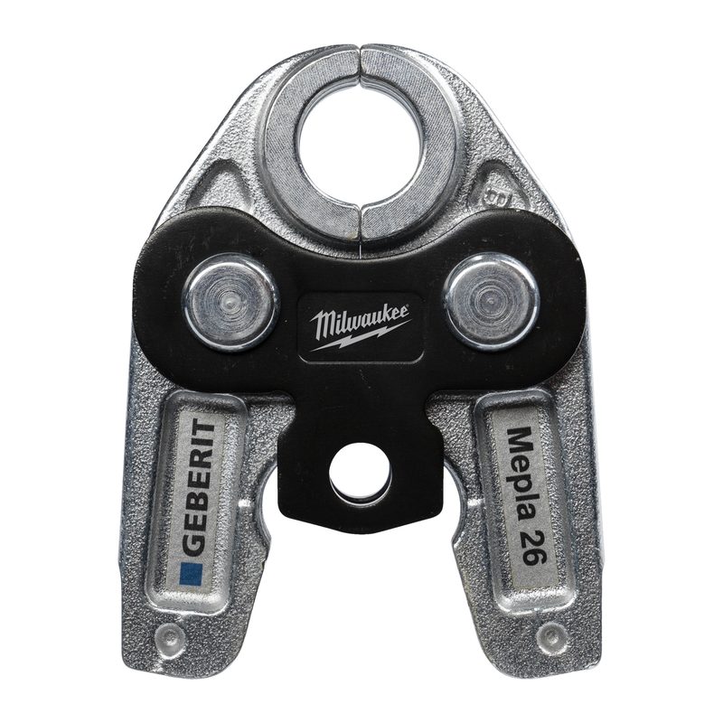 Milwaukee J12-G26 GeberitJ12-G26 26MM lisovací čelist Mepla systém