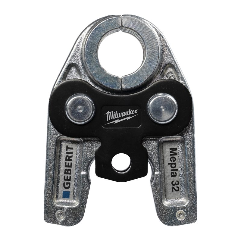 Milwaukee J12-G32 GeberitJ12-G32 32MM lisovací čelist Mepla systém