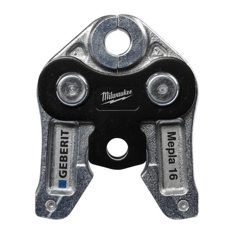 Milwaukee J18-G16 GeberitJ18-G16 16MM lisovací čelist Mepla systém