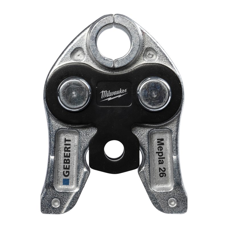 Milwaukee J18-G26 GeberitJ18-G26 26MM lisovací čelist Mepla systém