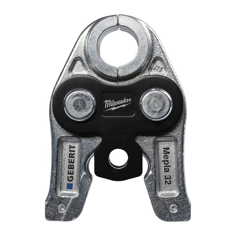 Milwaukee J18-G32 GeberitJ18-G32 32MM lisovací čelist Mepla systém