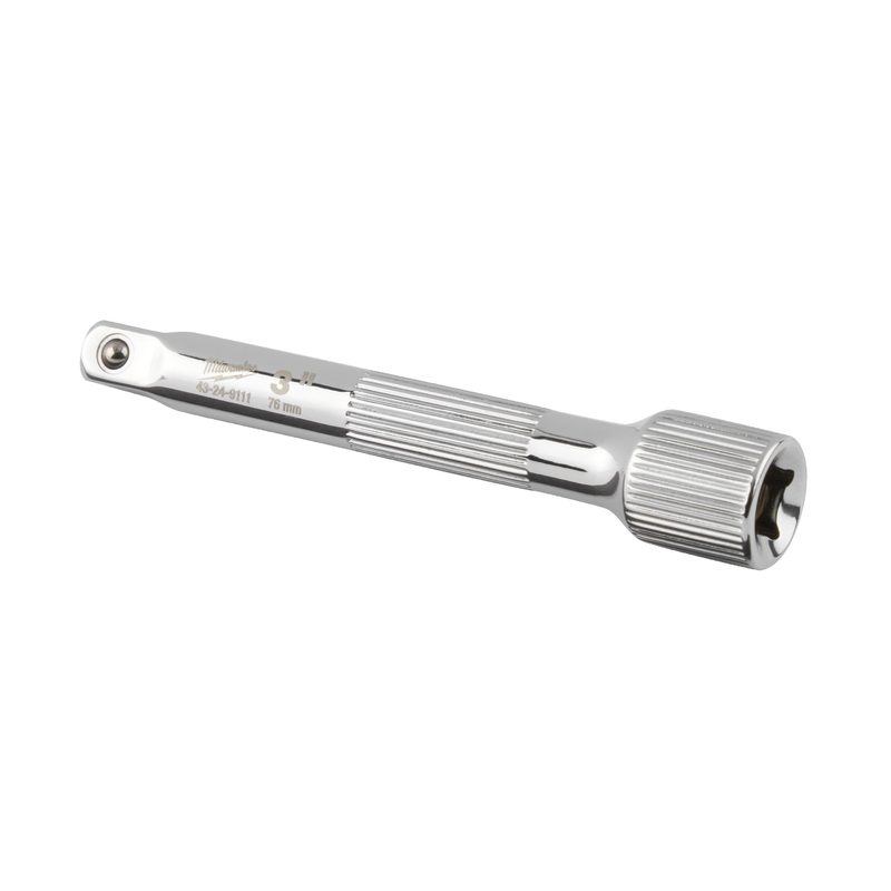 Milwaukee 1/4" prodloužení 76 mm