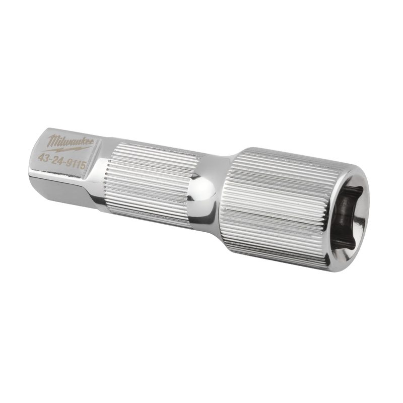 Milwaukee 1/2" prodloužení 76 mm