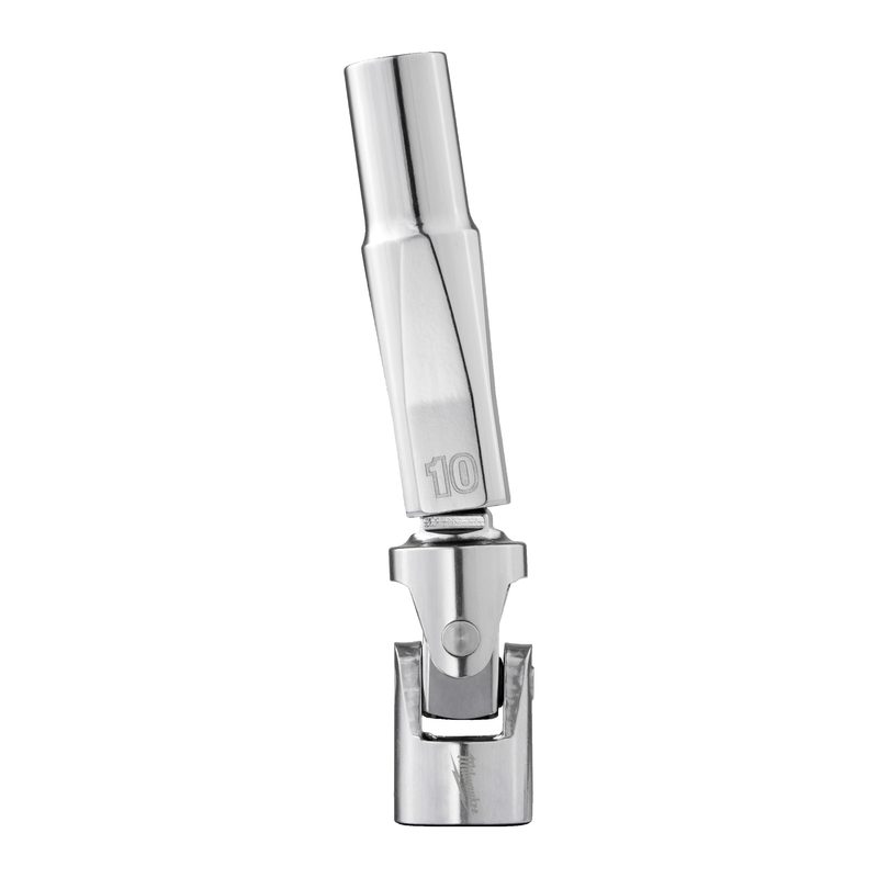 Milwaukee 3/8" kloubový adaptér