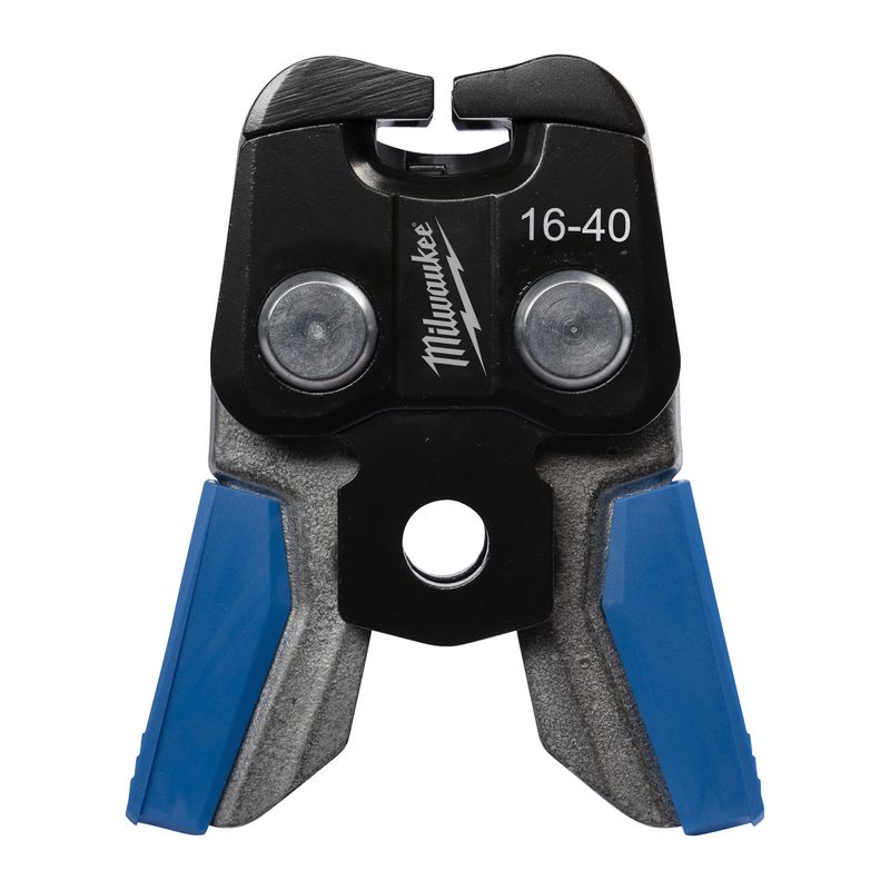 Milwaukee J18-FF 16-40 GeberitJ18 FF 16-40 lisovací čelist Geberit Flowfit