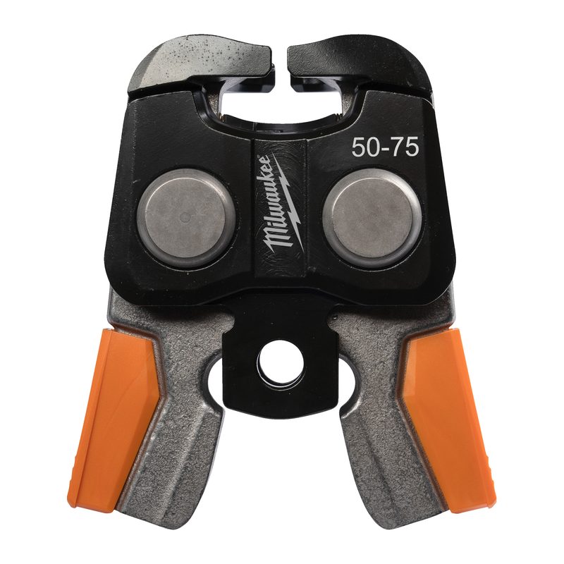 Milwaukee J18-FF 50-75 GeberitJ18 FF 50-75 lisovací čelist Geberit Flowfit