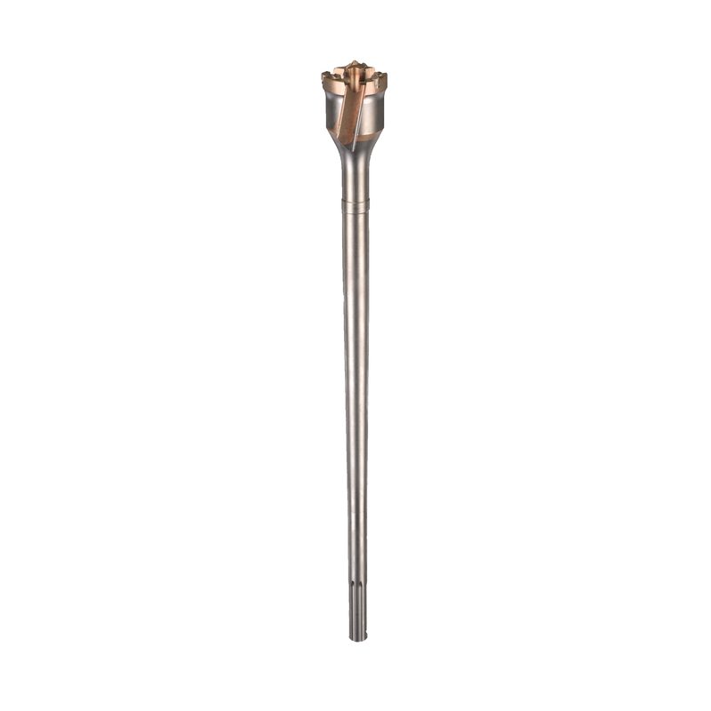 Milwaukee Vrták tunelový SDS-MAX 80x990mm - 1ks