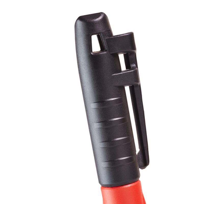Milwaukee Značkovač - jemný hrot 1mm - 4ks