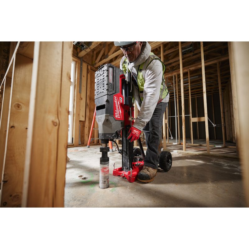 Milwaukee MX FUEL Forge 12Ah baterie - MXF HD812