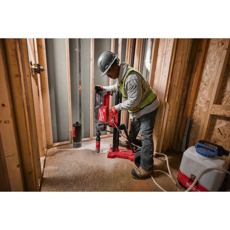 Milwaukee MX FUEL Forge 12Ah baterie - MXF HD812