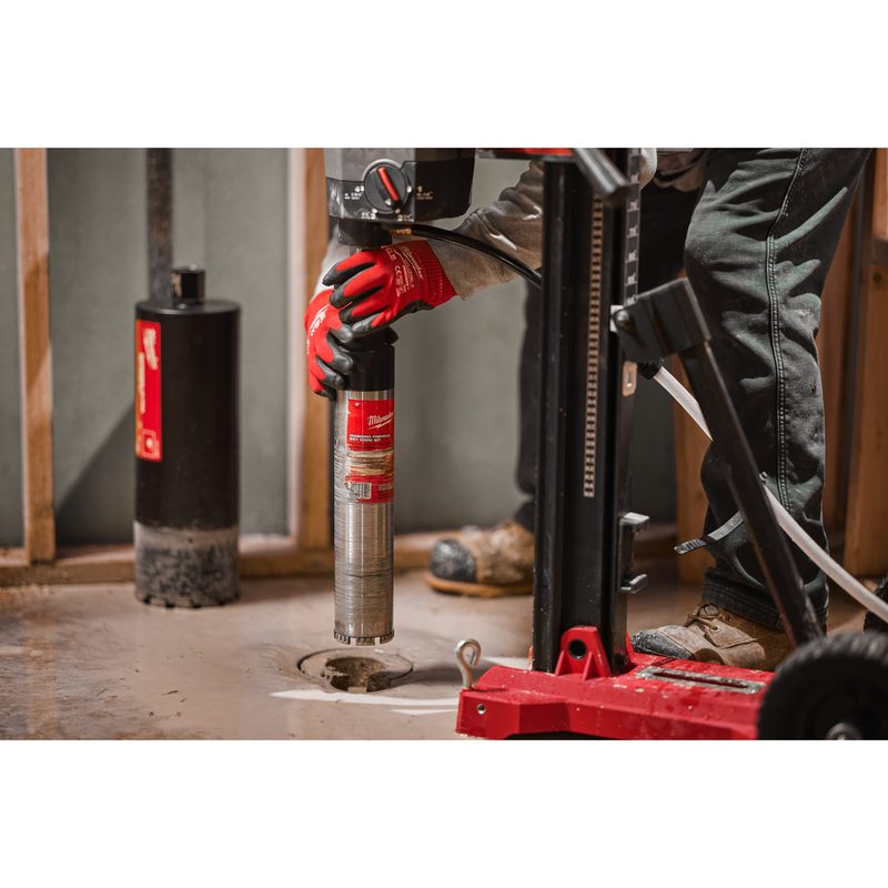 Milwaukee MX FUEL Forge 12Ah baterie - MXF HD812