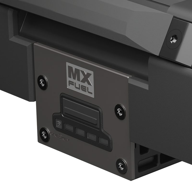Milwaukee MX FUEL Forge 12Ah baterie - MXF HD812