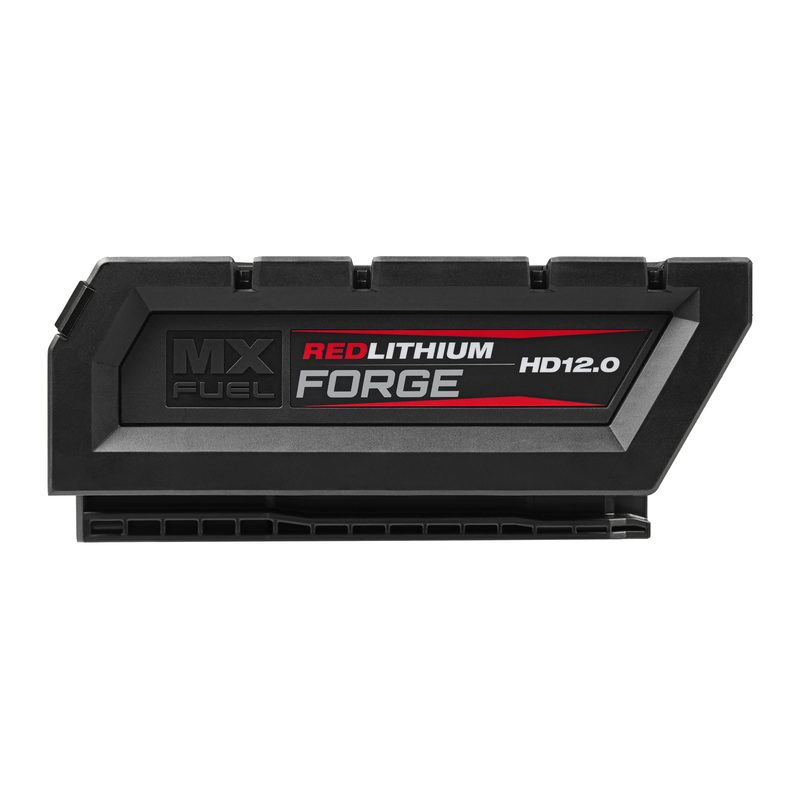 Milwaukee MX FUEL Forge 12Ah baterie - MXF HD812