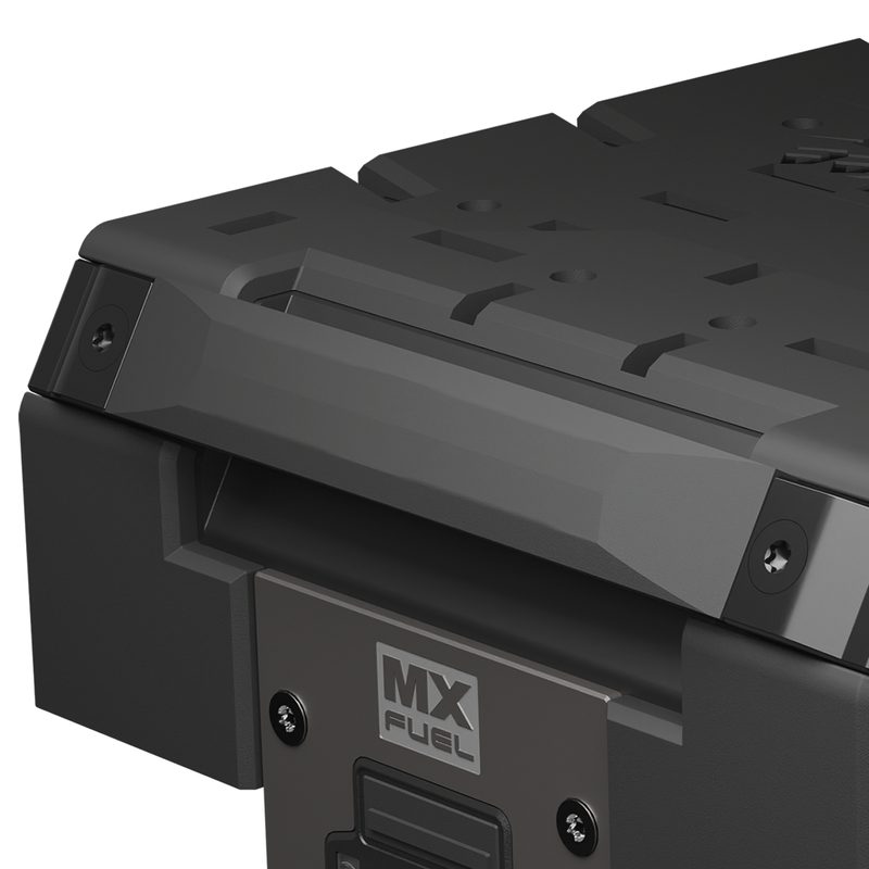 Milwaukee MX FUEL Forge 8Ah baterie - MXF XC608