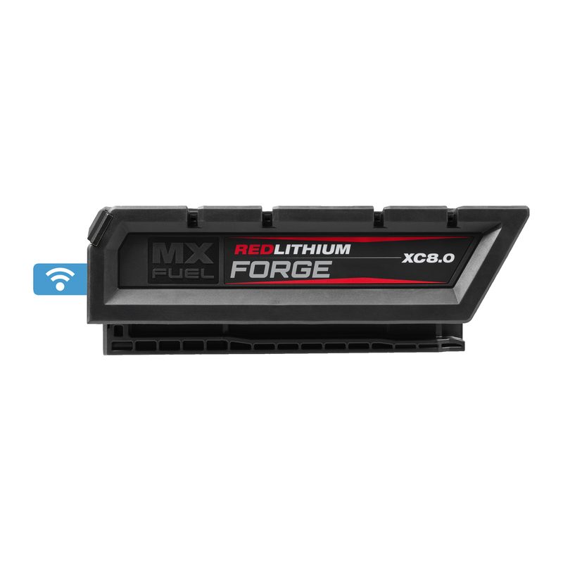 Milwaukee MX FUEL Forge 8Ah baterie - MXF XC608