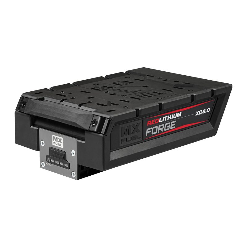 Milwaukee MX FUEL Forge 8Ah baterie - MXF XC608