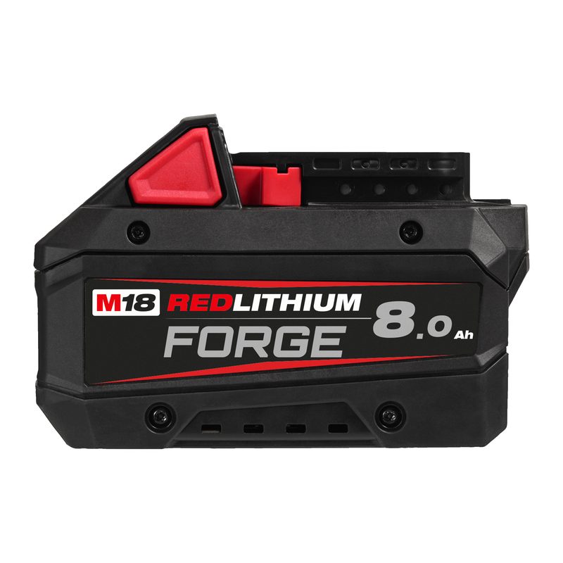 Milwaukee M18 FORGE 8 Ah Akumulátor
