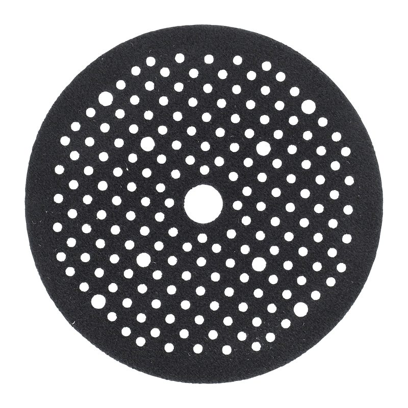 Milwaukee Ochranná podložka pro unašeče 150mm-5ks