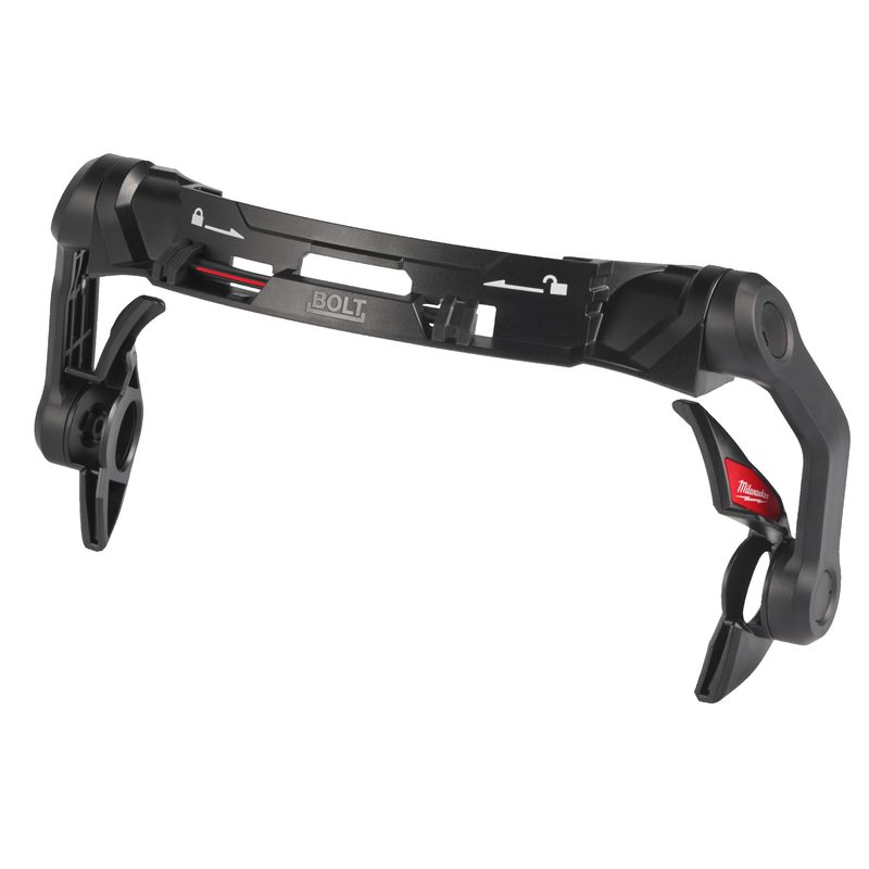 Milwaukee BOLT Compact - náhradní držák hledí