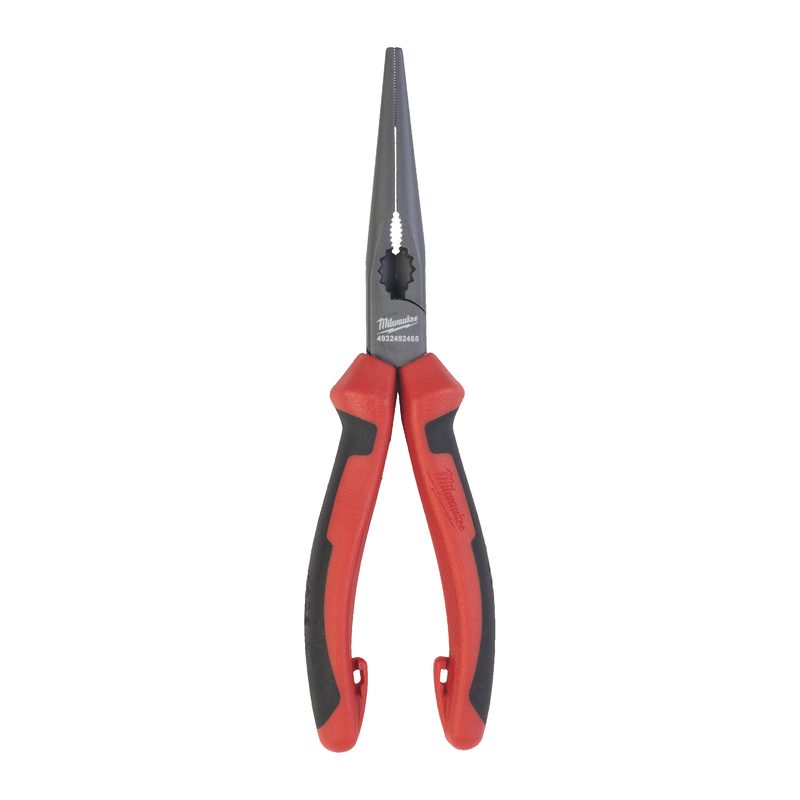 Milwaukee Kleště pro jemnou mechaniku prodloužené 205mm