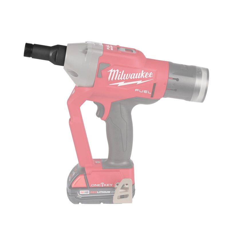 Milwaukee M18 ONEFLT-HT Externí adaptér Hucktainer