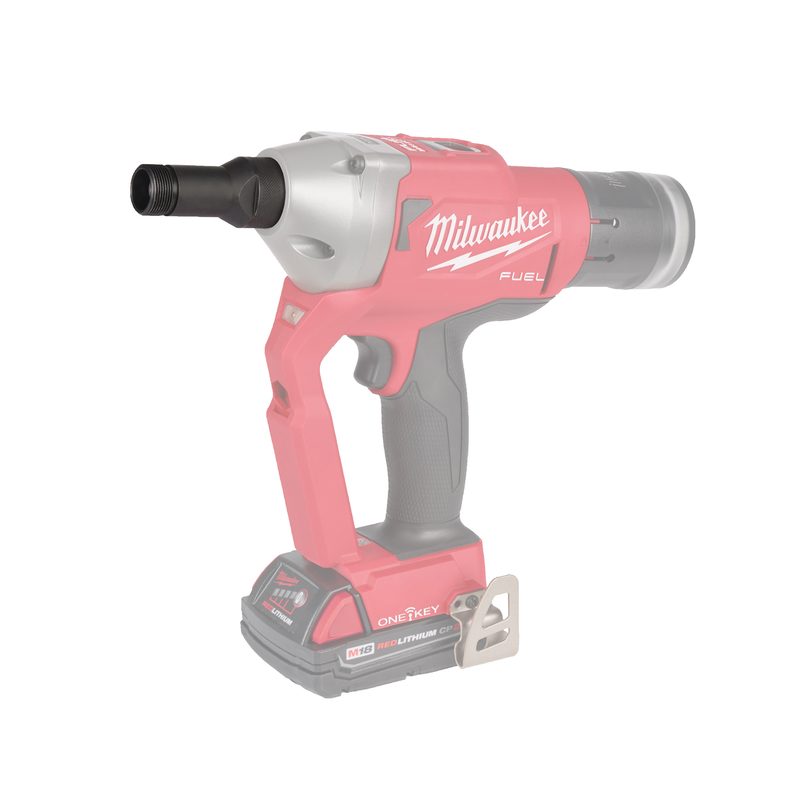 Milwaukee M18 ONEFLT-HT Externí adaptér Hucktainer