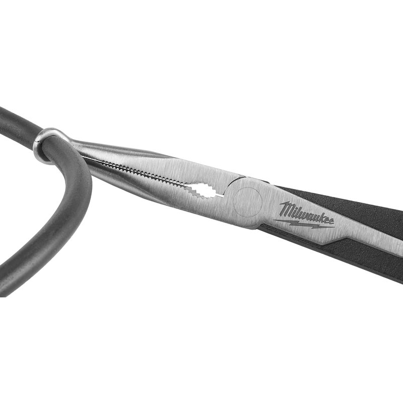 Milwaukee Kleště na uchopení hadice 12,7mm