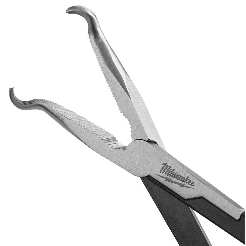 Milwaukee Kleště na uchopení hadice 12,7mm