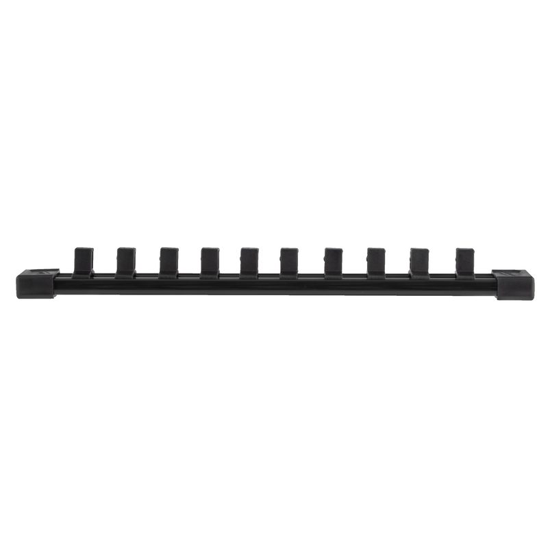 Milwaukee 3/8" sada chromovaných nástrčných metrických klíčů 10ks